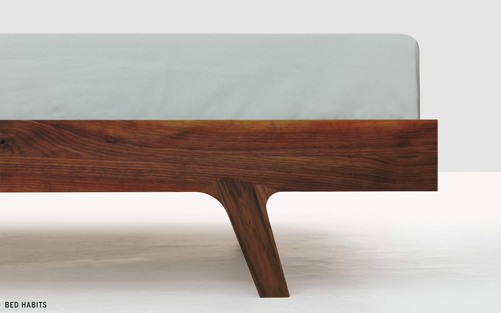 Designbed GrandMellow BedHabits 23